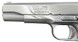 IVER JOHNSON 1911A1 38 SUPER .38 SUPER - Image 5 of 9
