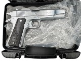 IVER JOHNSON 1911A1 38 SUPER .38 SUPER - Image 9 of 9