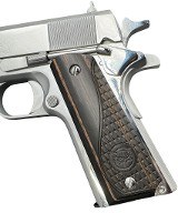 IVER JOHNSON 1911A1 38 SUPER .38 SUPER - Image 4 of 9
