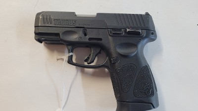 TAURUS G3C 9MM LUGER (9x19 PARA) - Image 5 of 5