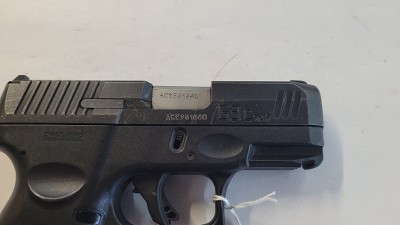 TAURUS G3C 9MM LUGER (9x19 PARA) - Image 2 of 5