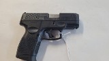 TAURUS G3C 9MM LUGER (9x19 PARA) - Image 3 of 5