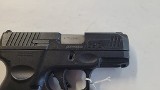 TAURUS G3C 9MM LUGER (9x19 PARA) - Image 2 of 5