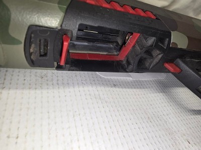 WINCHESTER WILDCAT RIFLE .22 LR - Image 4 of 13