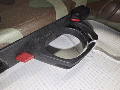 WINCHESTER WILDCAT RIFLE .22 LR - Image 5 of 13