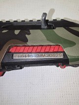 WINCHESTER WILDCAT RIFLE .22 LR - Image 8 of 13
