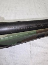 WINCHESTER WILDCAT RIFLE .22 LR - Image 11 of 13