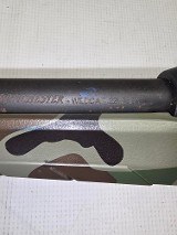 WINCHESTER WILDCAT RIFLE .22 LR - Image 3 of 13