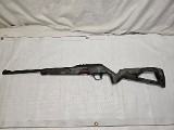 WINCHESTER WILDCAT RIFLE .22 LR - Image 1 of 13