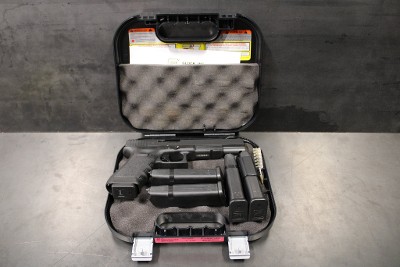 GLOCK G17L 9MM LUGER (9x19 PARA) - Image 5 of 5