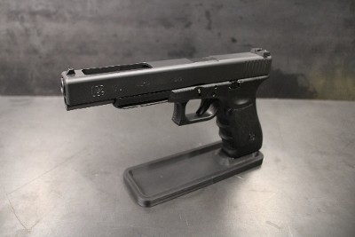 GLOCK G17L 9MM LUGER (9x19 PARA) - Image 4 of 5