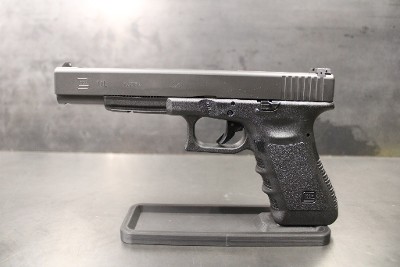 GLOCK G17L 9MM LUGER (9x19 PARA) - Image 2 of 5