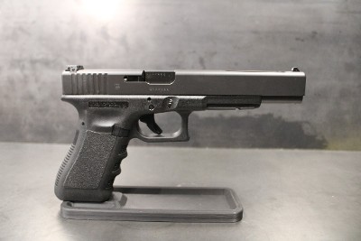 GLOCK G17L 9MM LUGER (9x19 PARA) - Image 3 of 5