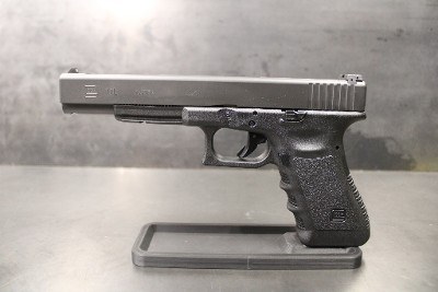 GLOCK G17L 9MM LUGER (9x19 PARA) - Image 2 of 5