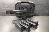 GLOCK G17L 9MM LUGER (9x19 PARA) - Image 1 of 5
