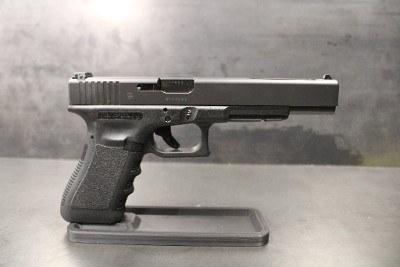 GLOCK G17L 9MM LUGER (9x19 PARA) - Image 3 of 5