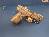 GLOCK G19 FLAG 9MM LUGER (9x19 PARA) - Image 2 of 3