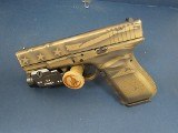 GLOCK G19 FLAG 9MM LUGER (9x19 PARA) - Image 3 of 3
