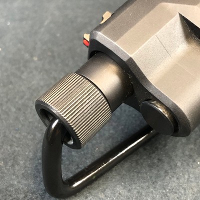 SPRINGFIELD ARMORY XDM ELITE 10mm Auto - Image 5 of 6