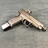 SPRINGFIELD ARMORY XDM ELITE 10mm Auto - Image 3 of 6