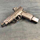 SPRINGFIELD ARMORY XDM ELITE 10mm Auto - Image 2 of 6