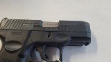 TAURUS G3C 9MM LUGER (9x19 PARA) - Image 2 of 5