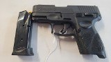 TAURUS G3C 9MM LUGER (9x19 PARA) - Image 1 of 5