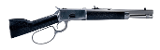 HERITAGE MFG. 92 RANCH HAND .38 SPECIAL/.357 MAGNUM - Image 1 of 1