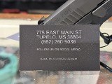 SIG SAUER P-320X 9MM LUGER (9x19 PARA) - Image 2 of 3