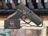 SIG SAUER P-320X 9MM LUGER (9x19 PARA) - Image 3 of 3