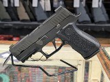 SIG SAUER P-320X 9MM LUGER (9x19 PARA) - Image 1 of 3