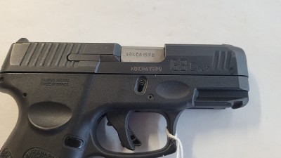 TAURUS G3C 9MM LUGER (9x19 PARA) - Image 2 of 5