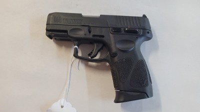 TAURUS G3C 9MM LUGER (9x19 PARA) - Image 4 of 5