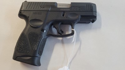 TAURUS G3C 9MM LUGER (9x19 PARA) - Image 3 of 5