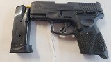 TAURUS G3C 9MM LUGER (9x19 PARA) - Image 1 of 5