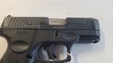 TAURUS G3C 9MM LUGER (9x19 PARA) - Image 2 of 5