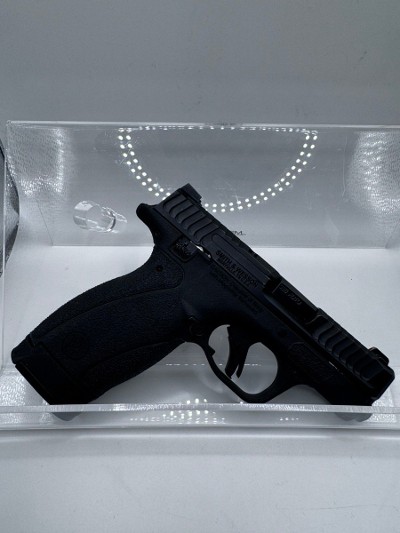SMITH & WESSON BODYGUARD 2.0 .380 ACP - Image 4 of 10