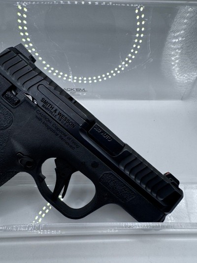 SMITH & WESSON BODYGUARD 2.0 .380 ACP - Image 6 of 10