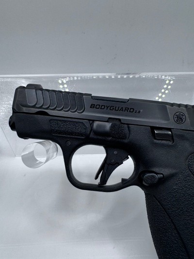 SMITH & WESSON BODYGUARD 2.0 .380 ACP - Image 2 of 10
