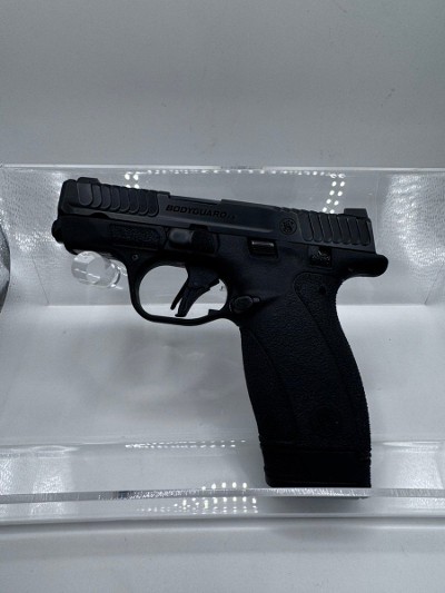 SMITH & WESSON BODYGUARD 2.0 .380 ACP - Image 1 of 10