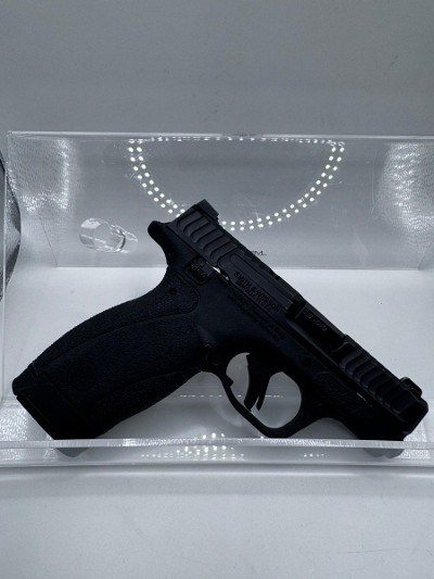 SMITH & WESSON BODYGUARD 2.0 .380 ACP - Image 4 of 10