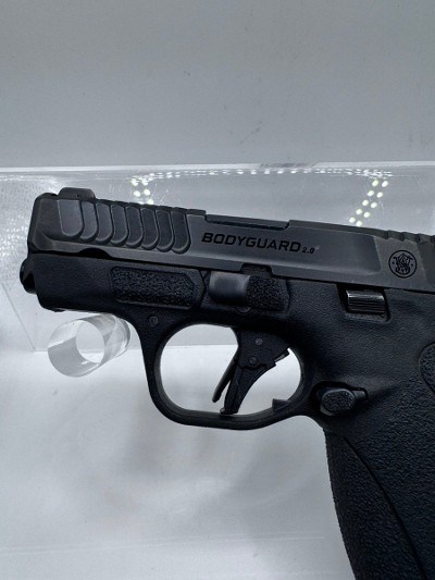 SMITH & WESSON BODYGUARD 2.0 .380 ACP - Image 2 of 10