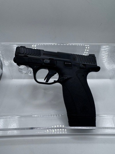 SMITH & WESSON BODYGUARD 2.0 .380 ACP - Image 1 of 10