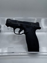 SMITH & WESSON BODYGUARD 2.0 .380 ACP - Image 1 of 10