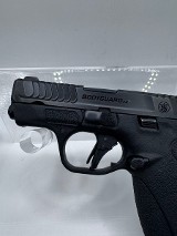 SMITH & WESSON BODYGUARD 2.0 .380 ACP - Image 2 of 10