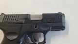 TAURUS G3C 9MM LUGER (9x19 PARA) - Image 2 of 5