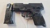 TAURUS G3C 9MM LUGER (9x19 PARA) - Image 1 of 5