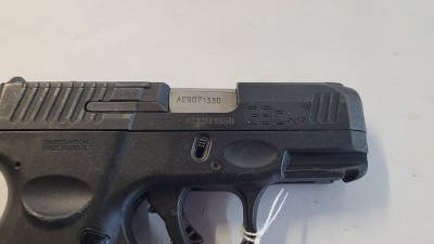 TAURUS G3C 9MM LUGER (9x19 PARA) - Image 2 of 5