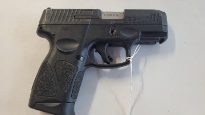 TAURUS G3C 9MM LUGER (9x19 PARA) - Image 3 of 5