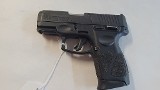 TAURUS G3C 9MM LUGER (9x19 PARA) - Image 5 of 5